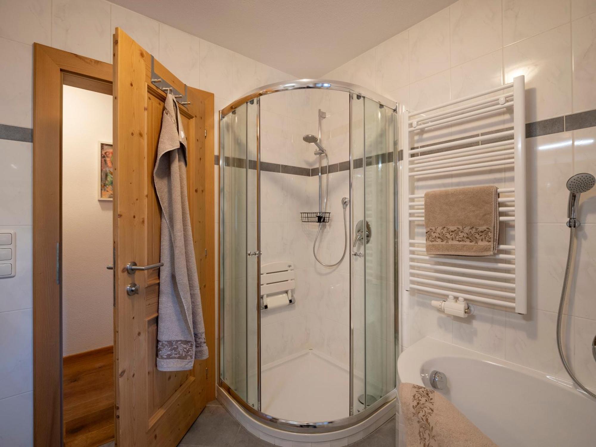 Ferienhaus Hansl Prama Quarto foto